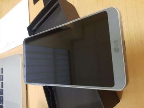 LG G6 (LG-H870) Platinum 32gb