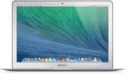 Apple MacBook Air "Core i5" - 13" - 256gb SSD - 4gb RAM