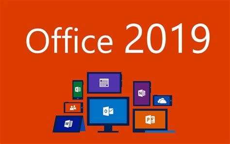Office 2019 Pro Plus - Genuine Lifetime License
