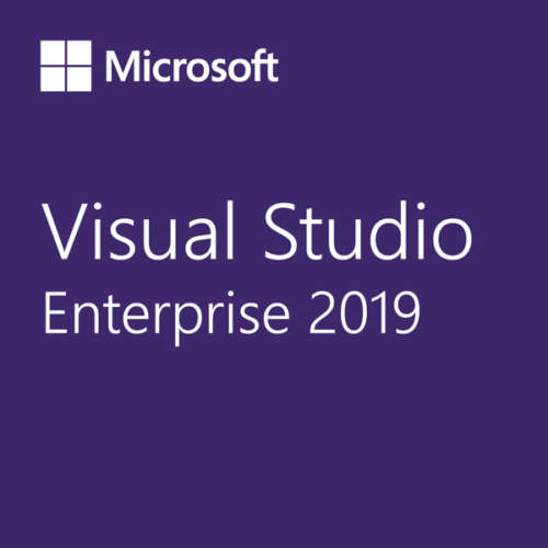 Microsoft Visual Studio 2019 Enterprise - Genuine Lifetime License