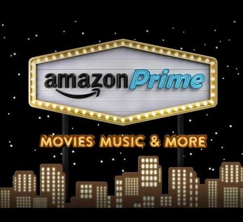 Amazon Prime Video & Prime Music | 6 months EDU subscription | 3 Devices | ESD