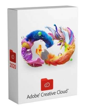 CRAZY SPECIAL!!! Adobe Creative Cloud 2020 | All Apps | 1 year subscription | Windows/MAC | ESD