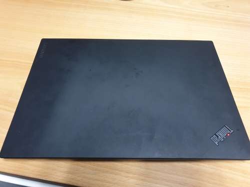 LENOVO THINKPAD T480 | Intel i5-8350u | 32gb RAM | 256gb NVME SSD | WARRANTY TILL 29/09/2022