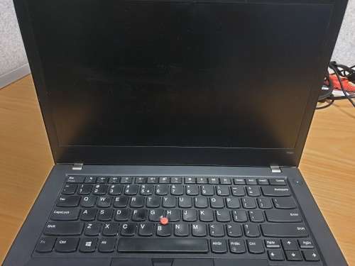 LENOVO THINKPAD T480 | Intel i5-8350u | 32gb RAM | 256gb NVME SSD | WARRANTY TILL 29/09/2022