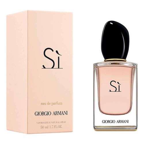 Giorgio Armani Si Classic 100ml