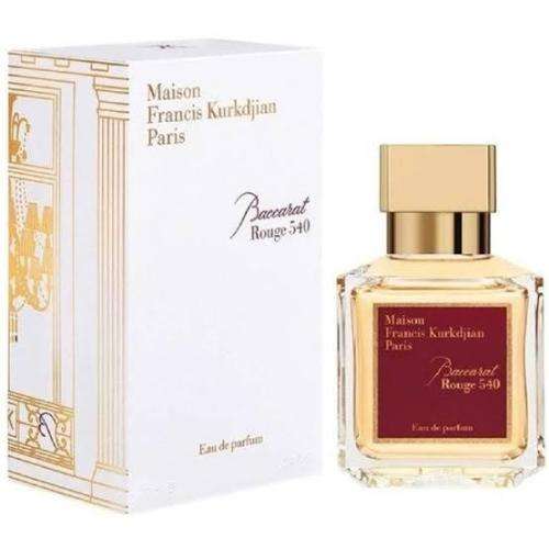 Baccarat Rouge 540 By Maison Francis Kurkdijan 70ml EDP