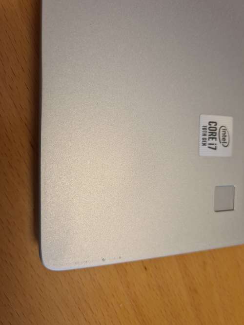 HP Probook G7, i7 10th Gen, 16GB Ram, 256Gb M.2 NVMe + 1TB sata, 15.6` FHD IPS, 2gb Nvidia, Warranty