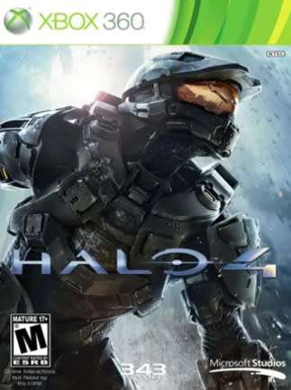 HALO Xbox 360 - Classic 2 Pack