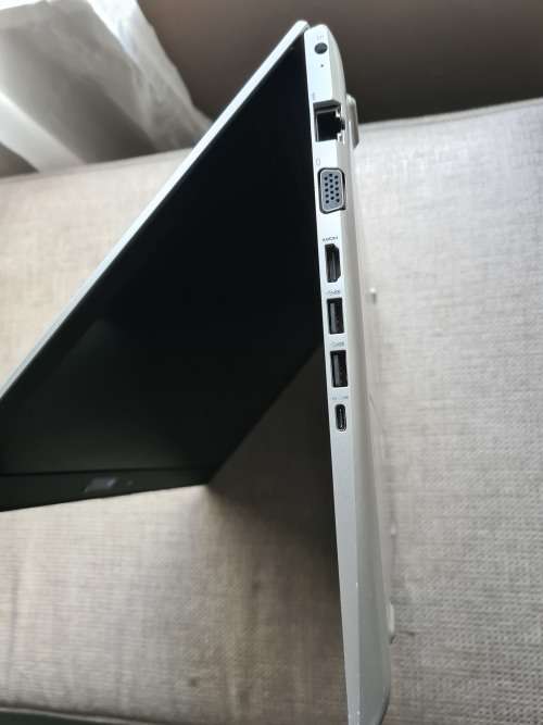 HP Probook G5, i7, 16GB Ram, 256Gb M.2 NVMe + 500gb HDD, 15.6` FHD IPS, 2gb Nvidia + Intel UHD