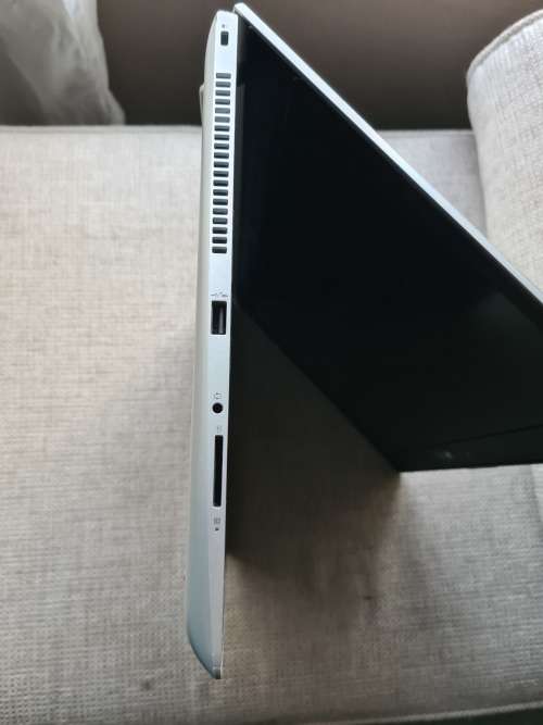 HP Probook G5, i7, 16GB Ram, 256Gb M.2 NVMe + 500gb HDD, 15.6` FHD IPS, 2gb Nvidia + Intel UHD