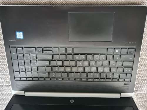 HP Probook G5, i7, 16GB Ram, 256Gb M.2 NVMe + 500gb HDD, 15.6` FHD IPS, 2gb Nvidia + Intel UHD