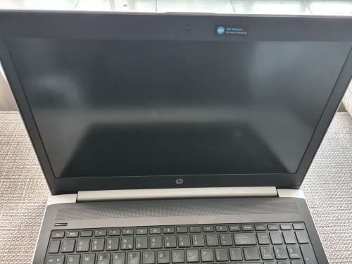 HP Probook G5, i7, 16GB Ram, 256Gb M.2 NVMe + 500gb HDD, 15.6` FHD IPS, 2gb Nvidia + Intel UHD