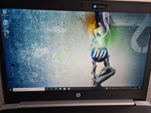HP Probook G5, i7, 16GB Ram, 256Gb M.2 NVMe + 500gb HDD, 15.6` FHD IPS, 2gb Nvidia + Intel UHD
