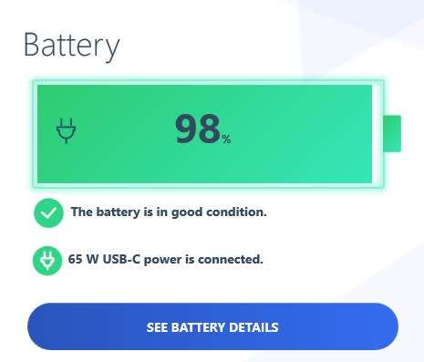 Lenovo Thinkpad L15 i7 10th Gen | 32gb ram | 1tb NVMe SSD | 15.6 FHD IPS | 4G LTE | Warranty 03/2024