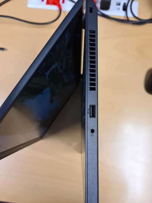 Lenovo Thinkpad L15 i7 10th Gen | 32gb ram | 1tb NVMe SSD | 15.6 FHD IPS | 4G LTE | Warranty 03/2024