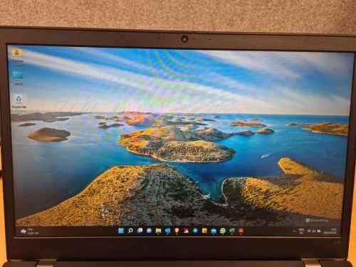 Lenovo Thinkpad L15 i7 10th Gen | 32gb ram | 1tb NVMe SSD | 15.6 FHD IPS | 4G LTE | Warranty 03/2024