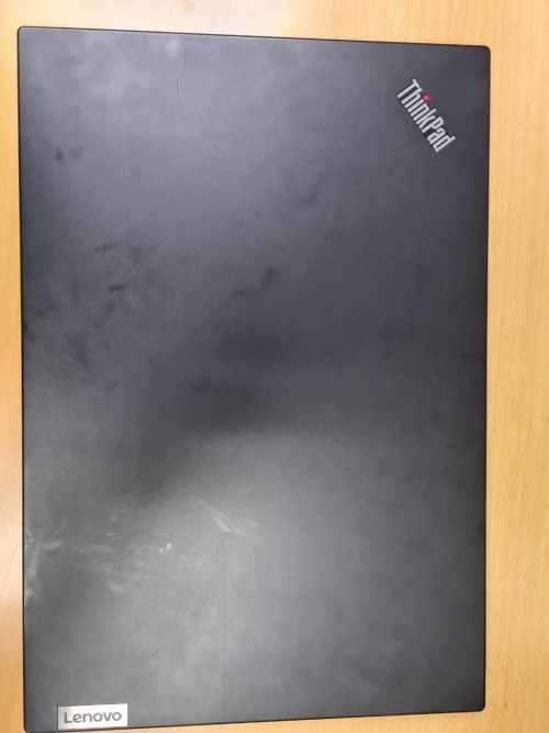 Lenovo Thinkpad L15 i7 10th Gen | 32gb ram | 1tb NVMe SSD | 15.6 FHD IPS | 4G LTE | Warranty 03/2024