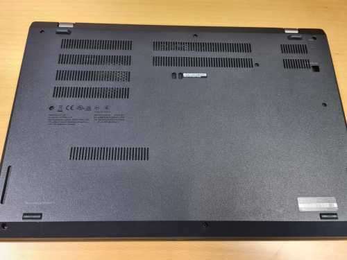Lenovo Thinkpad L15 i7 10th Gen | 32gb ram | 1tb NVMe SSD | 15.6 FHD IPS | 4G LTE | Warranty 03/2024