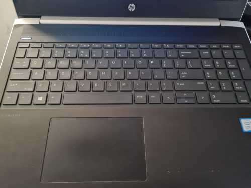 HP Probook G5, i7, 16GB Ram, 256Gb M.2 NVMe + 930gb HDD, 15.6` FHD IPS, 2gb Nvidia + Intel UHD
