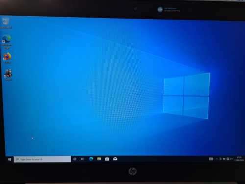 HP Probook G5, i7, 16GB Ram, 256Gb M.2 NVMe + 930gb HDD, 15.6` FHD IPS, 2gb Nvidia + Intel UHD