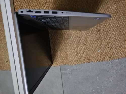 DELL LATITUDE 5520 | i7-1165G7 | 16GB RAM | 512GB NVMe SSD |15.6 FULL HD | 4G/LTE | WARRANTY 11/2024