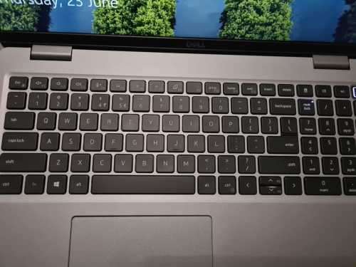 DELL LATITUDE 5520 | i7-1165G7 | 16GB RAM | 512GB NVMe SSD |15.6 FULL HD | 4G/LTE | WARRANTY 11/2024