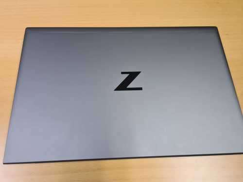 MONSTER HP ZBook Firefly 15 G8 | DEMO | i7-1185G7 | 32 GB DDR4 | 1 TB NVMe | LTE | Warranty 03/2026