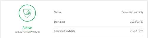 MONSTER HP ZBook Firefly 15 G8 | DEMO | i7-1185G7 | 32 GB DDR4 | 1 TB NVMe | LTE | Warranty 03/2026