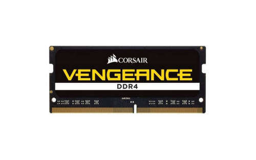 Corsair Vengeance CMSX32GX4M1A2666C18 Memory Module 32GB 1 x 32GB DDR4 2666MHz
