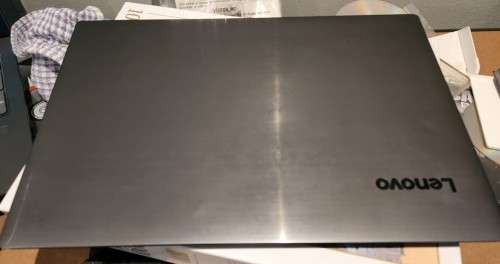 2 x Lenovo V330 i5 laptops |  8th gen  |  8gb ram  |  ONE BID FOR BOTH!!