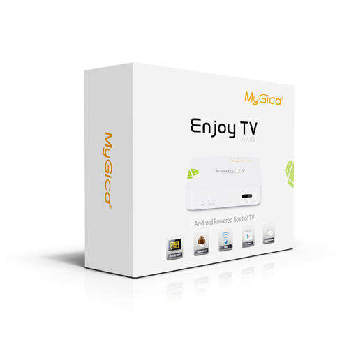 Mygica Enjoy TV