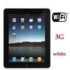 Epad 7 Inches Touch Screen Epad MID Tablet PC with Android 2.1, 533 Mhz Processor and Camera - Black