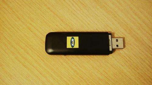 Huawei E156G Mobile Broadband Dongle