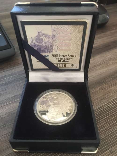 Protea series - The tourism industry