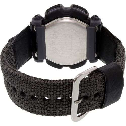 Casio G-Shock Men's Grey Sport Watch # DW9052V-1CR