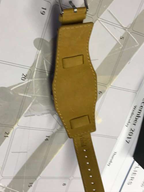 TIMBERLAND 75105G WATCH