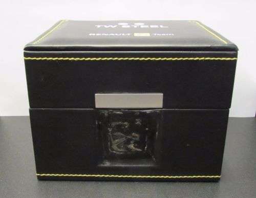 TW Steel CEO Goliath Watch CE3004 WATCH IS NEW DISPLAY BOX DAMAGED