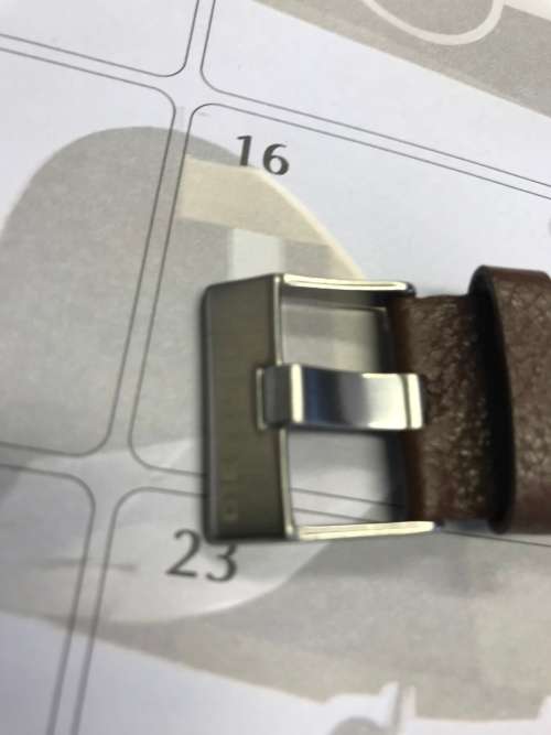 Diesel-Not-So-Basic-Blue-Dial-Brown-Leather-Mens-Watch-DZ1399