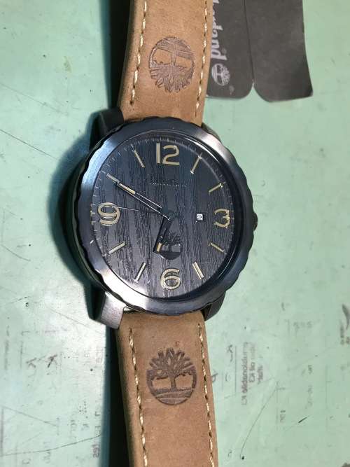 TIMBERLAND ORIGINAL PINKERTON TBL14399XSU13 QUARTZ MENS WATCH