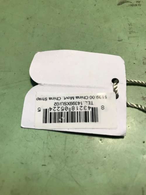 TIMBERLAND ORIGINAL PINKERTON TBL14399XSU13 QUARTZ MENS WATCH