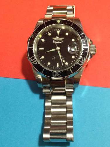 INVICTA AUTO DIVER 8926A