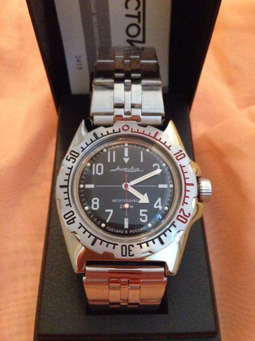 Vostok 110647 cheap