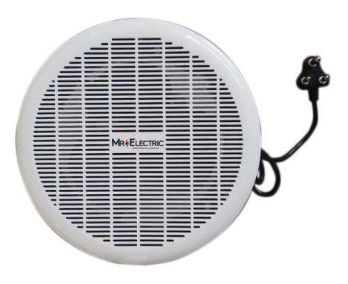 Mr Electric Extractor Fan 250MM