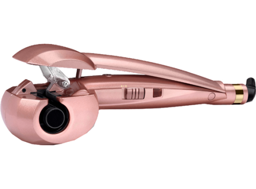 BaByliss Curl Secret Ionic A6 Curling open box