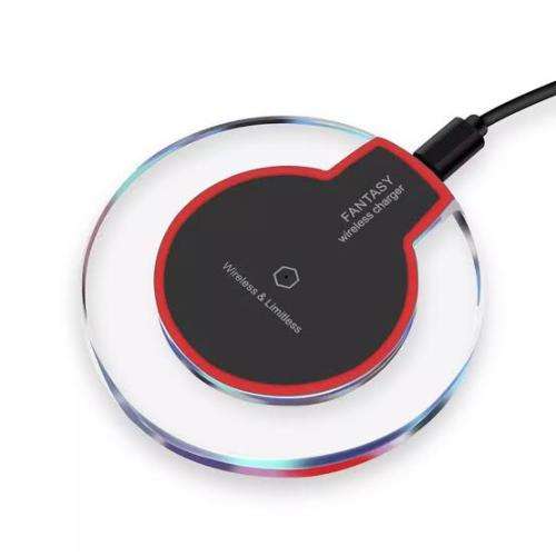 Universal Fantasy Qi Wireless Phone Charger