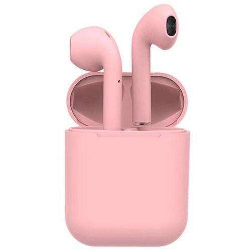 i12 Noise cancellation 5.0 Bluetooth earphones