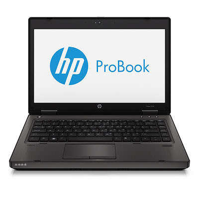 **HP ProBook 6470b core i5**
