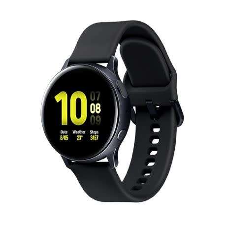 Samsung Galaxy Watch Active2 (R835) LTE Smartwatch (40mm) - Black