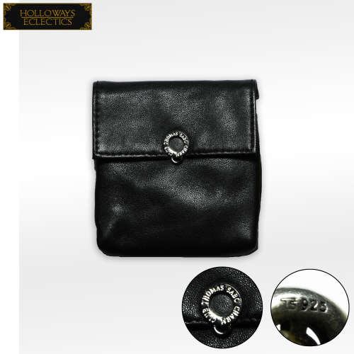 925 Silver Charm Lemon Quartz Bracelet