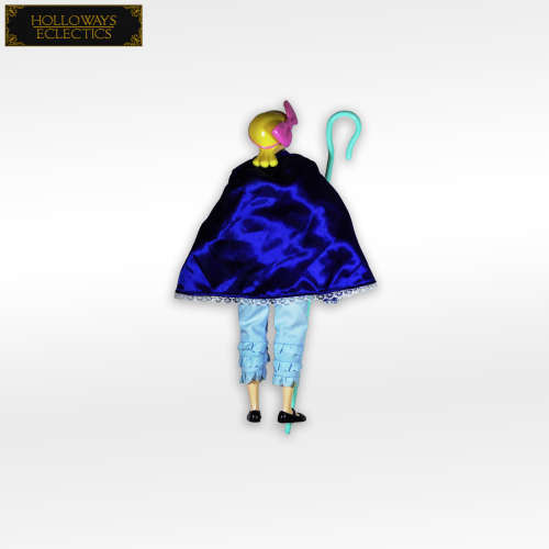 Toy Story 4 Collectables Bo Peep And Slinky Dog